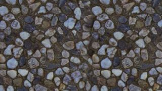Photoshop: creating seamless texture