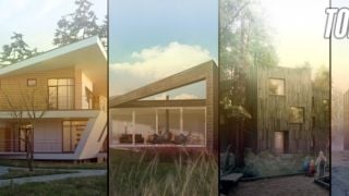 Top 5 Vray Workshop
