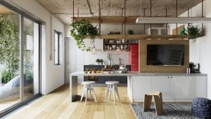 Pro ArchViz Workflow: Materials, Lighting, AI + 36× Faster Renders