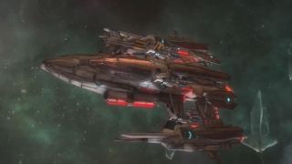 Unity 5 Highlight Reel GDC 2015