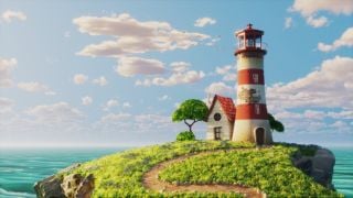 V-Ray for Blender 7.4 gains ARM64 support, ocean textures, and faster light workflows