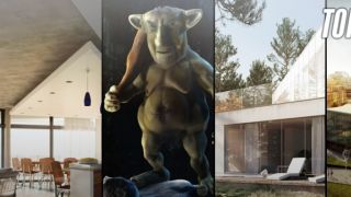 V-Ray Workshop Top 5