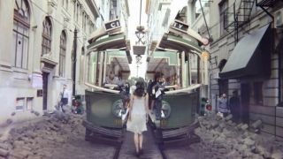 VFX Showreel by Assembly Ltd
