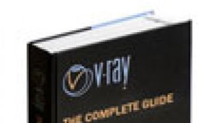 VRay - The Complete Guide