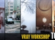 V-Ray Workshop Top 5 (January 5, 2014)