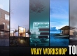 V-Ray Workshop Top 5 (January 11, 2014)