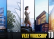 V-Ray Workshop Top 5 (January 19, 2014)