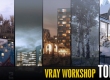 V-Ray Workshop Top 5 (March 2, 2014)