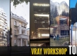 V-Ray Workshop Top 5 (March 16, 2014)