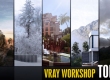 V-Ray Workshop Top 5 (February 2, 2014)