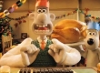 Wallace and Gromit Star in new Christmas Video for Google+