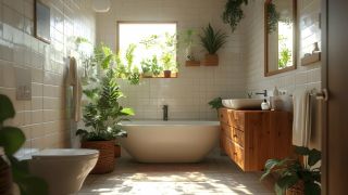 Why bathroom 3d models are key in residential visualizations – building believable living spaces