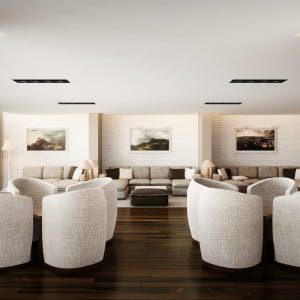 PROVIZ - INTERIOR hotel