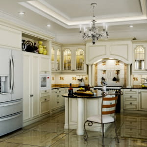 Classic Kitchen