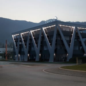 Swiss Bank