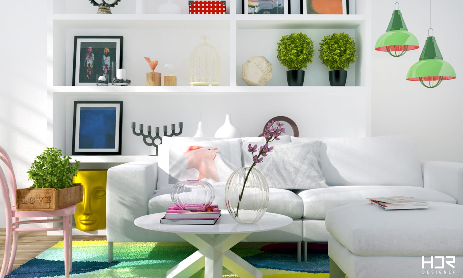 living-room-colors-3d-max-vray