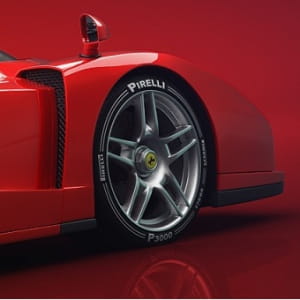Ferrari Enzo