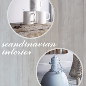 scandinavian interior