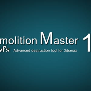 Demolition Master 1.6