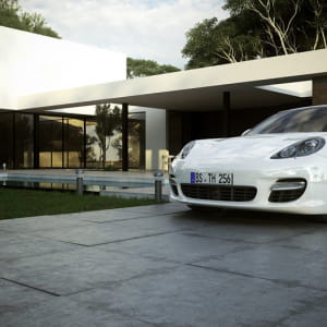 Private Residence in the suburbs
