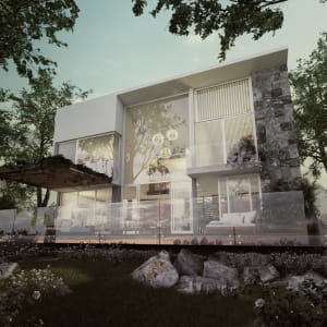 The proyect