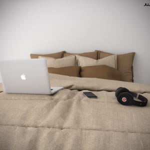 Bedroom Minimalist