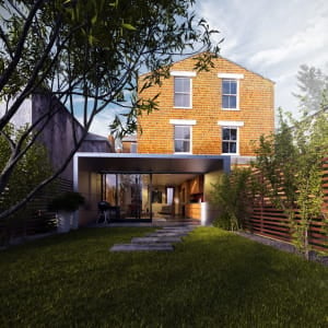 Kelmore Grove London SE22