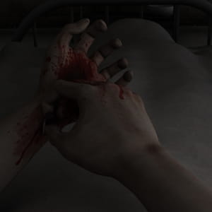 Lifeline (short movie)