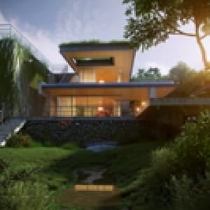 C-House