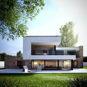 Bungalow Redevelopment