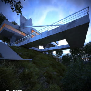 Villa 2