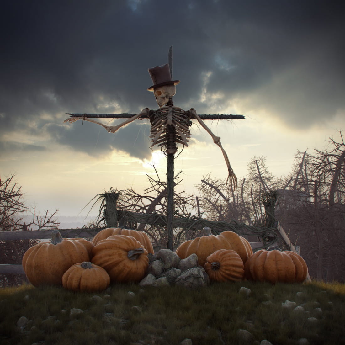 scarecrow-