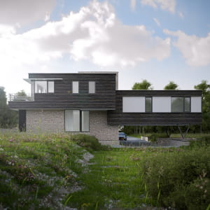 Project Maas Architecten | Bellinkhof