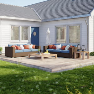 Sweden House