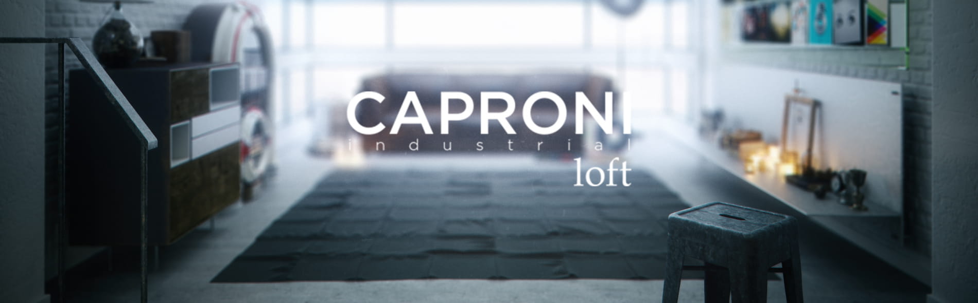 caproni-industrial-loft