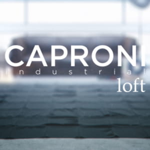 Caproni Industrial Loft