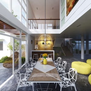 D-hauz Interiors
