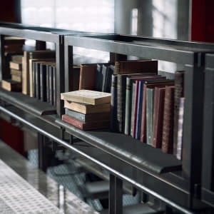 La Maison de Verre