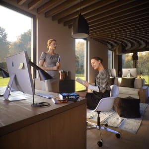 Offices DS
