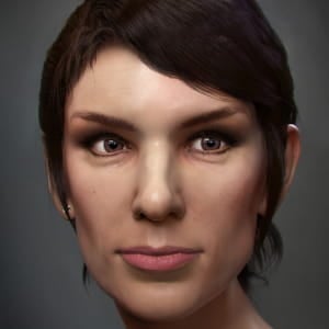 Portrait