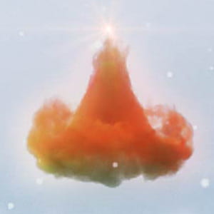 Christmas Logo Animation