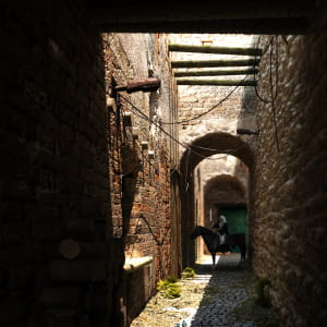 Alleys