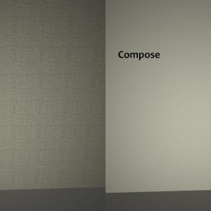 Problems with vray2sidedmtl.