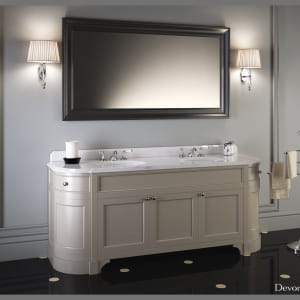 Vanity unit