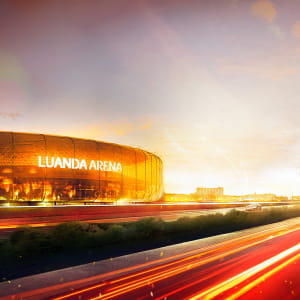 Luanda Arena