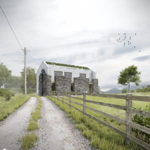 EIRA house