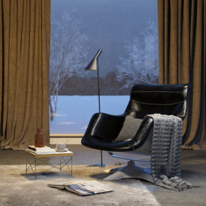 Cosmorelax 2