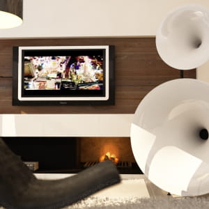 Avantgarde speakers