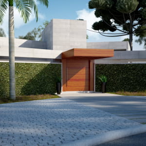 Country Residence
