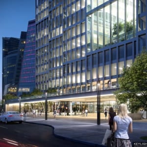 Imperia Tower